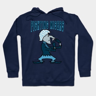 University of Snow Miser Hoodie